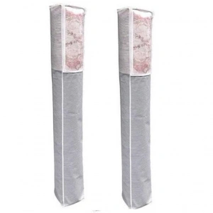 2li Set Halı Hurcu Pencereli Halı Hurcu 4 m2 x 2 (74)