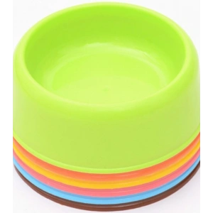 3 Adet  Kabı Yuvarlak - Büyük