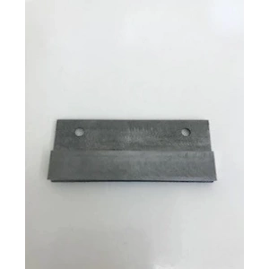 3lü Paket Kara Şimşek Çelik Kalın Kesme Yedek Bıçak (  )
