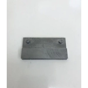 3 lü Set Eds Ultramatic Slim (çelik) Ürün Kesme Makinesi Bıçağıince (  )