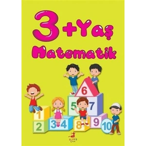 3+ Yaş Matematik