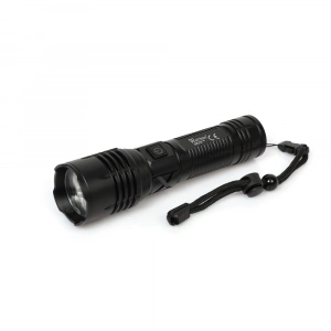 3000 Lümen  Güçlü EL Feneri Watton Wt-600