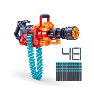 36382 Zuru X-Shot  Sünger Atan Excel-Crusher 48  -Sunman