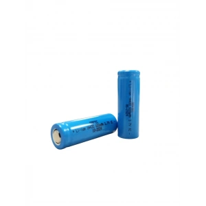 3.7V Liıon 14430  600 Mah 1C Şarjlı Pil (74)