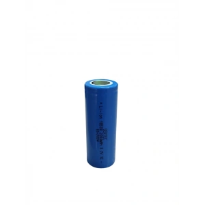 3.7V Liıon 18500 2000 Mah 1C Şarjlı Pil (74)