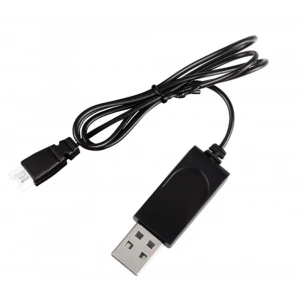 3.7V Liıon Drone Bataryası Usb Şarj Kablosu (74)