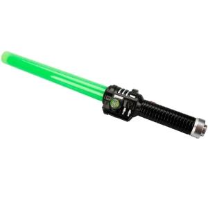 3966 Galaxy Defender Sesli ve Işıklı Işın ı 57 cm -Sunman