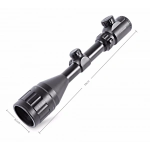 39x50aoeg çıft ışıklı Retikül Optik Görüş Kapsamlı Zoomlu  Dürbün(b) (  )