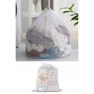 3lü Yı File Seti - Ayakkabı Filesi-Plastik Aparatlı Sütyen Yı- Çamaşır Yı Filesi