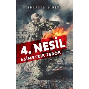 4. Nesil Asimetrik Terör