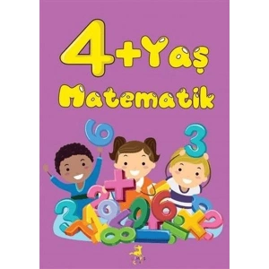 4+ Yaş Matematik