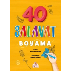 40 Salavat Boyama