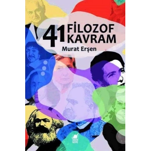 41 Filozof 41 Kavram