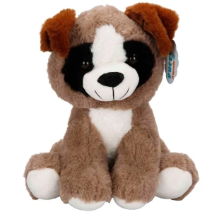 4744 Sevimli Peluş Köpek 32 cm -Sunman - 1 Adet