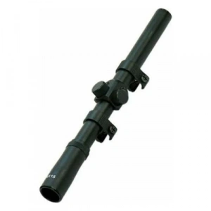 4X15 Full çelik / Dürbünü 11mm (  )