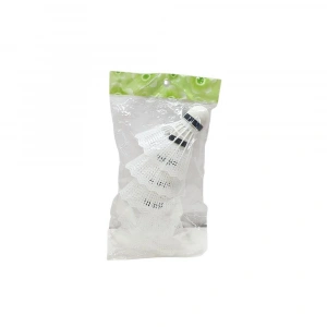 5 li Badminton Topu  - 1 ADET