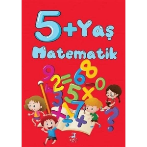 5+ Yaş Matematik