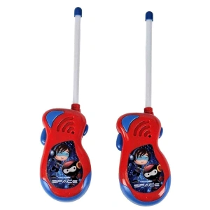 6057 SUN-WON-ECH-TELSİZ SÜPER KAHRAMAN TEMALI 9V KRTL
