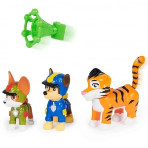 6068080 - PAW PATROL KAHRAMAN FİGÜR SETİ 1 Adet - 1 ADET