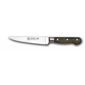 61002ym - Sürmene Yöresel Mutfak Bıçağı 15 Cm