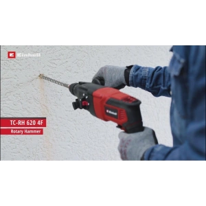 620 4F  SDS Plus Kırıcı Delici