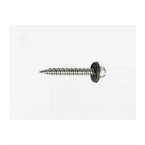 6,3x90 Ahşap Çatı Vidası 10 Adet