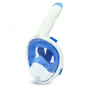 7260 S-SM - FULL FACE MASKE SET ORTA - 1 ADET