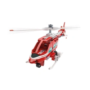 75075TR Mekanik Laboratuvarı - Firefighting Heliter +10 yaş