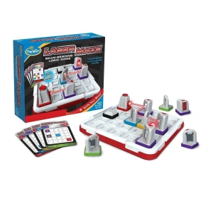 76340 Thinkfun, Lazer Maze / +8 yaş