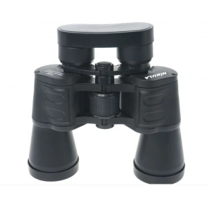 7x50 Kauçuk Kaplamalı Mavı Cam Mercekli Dürbün (  )