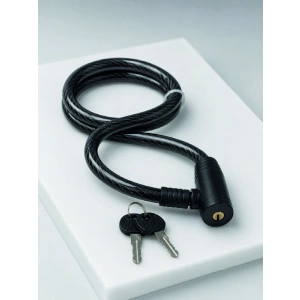 80 CM 12 MM BİSİKLET KİLİDİ
