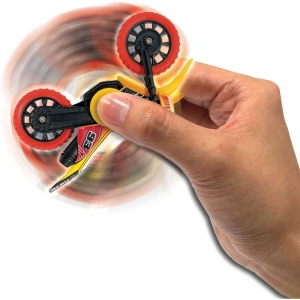 84168 SUN-THI-DC BİSİKLET FLIP PRO 4A - 1 Adet