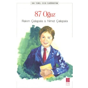 87 Oğuz (İlköğretim)