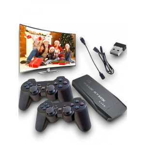 8k game  TV stick