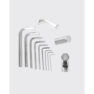 9 PARÇA ALYAN SETİ