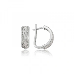 925 Ayar Gümüş Tamtur Küpe Ea0710035 (74)