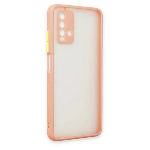 9t Kılıf Montreal  Kapak - Pembe