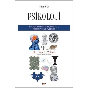 Adan Zye Psikoloji