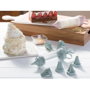 a Pompası Seti - M. Co Model