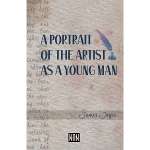 A Portrait Of The Artist As A Young Man