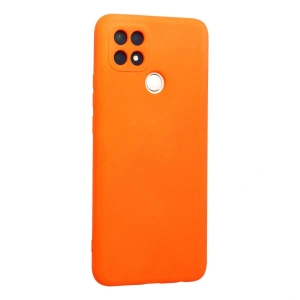 A15 Kılıf Nano İçi Kadife  - Tcu