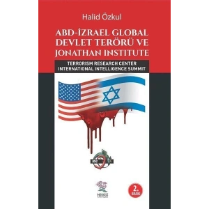 ABD - İzrael Global Devlet Terörü
