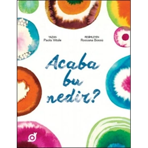 Acaba Bu Nedir?