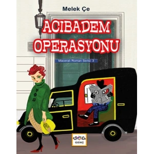 Acıbadem Operasyonu