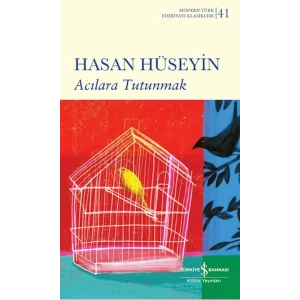 Acılara Tutunmak