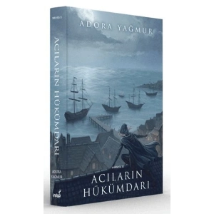 Acıların Hükümdarı - Wisteria 2 (Özel Baskı)
