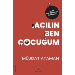 Açılın Ben Çocuğum - Eğitim Serisi