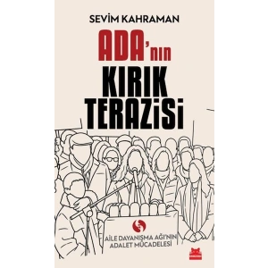 Adanın Kırık Terazisi
