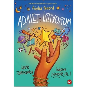 Adalet İstiyorum
