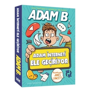 Adam İnterneti Ele Geçiriyor